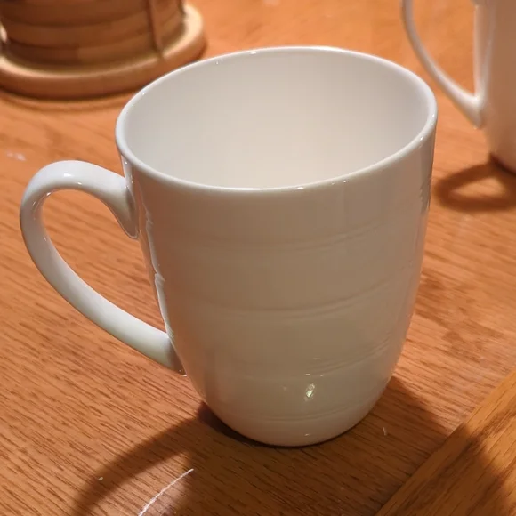 COPY - Sherise Fine Bone China Mug - Picture 2 of 5